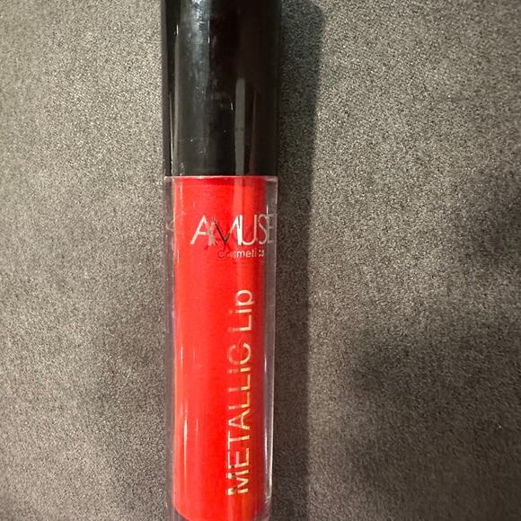 Amuse Metallic Lip Gloss Lipstick 2093-3 Lip Color - Picture 1 of 2